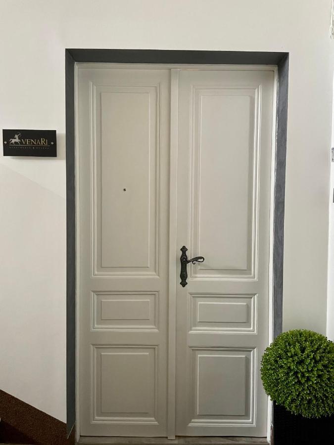 Venari Apartments, Rijeka Extérieur photo