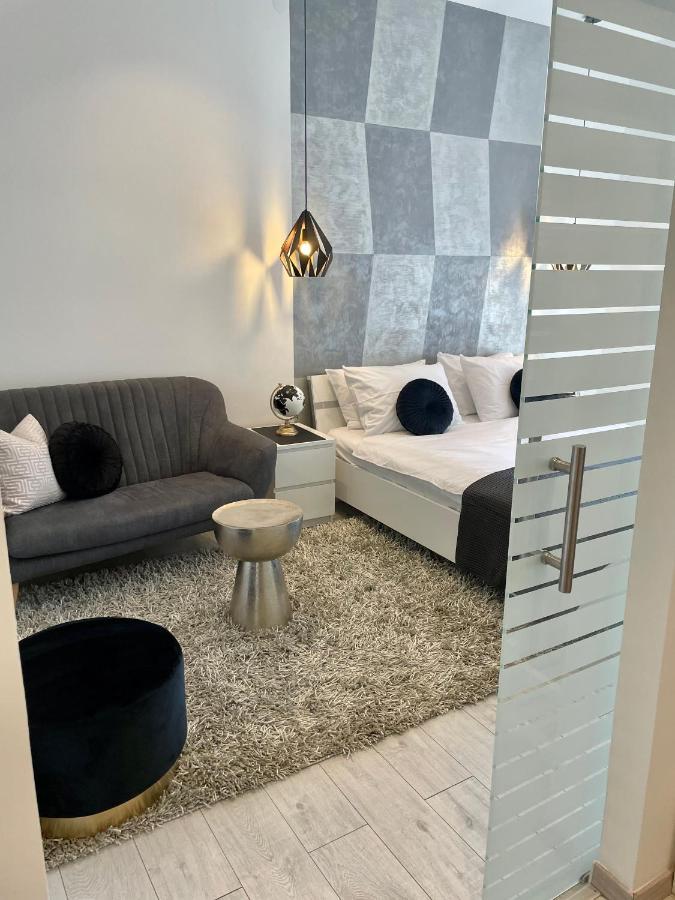Venari Apartments, Rijeka Extérieur photo