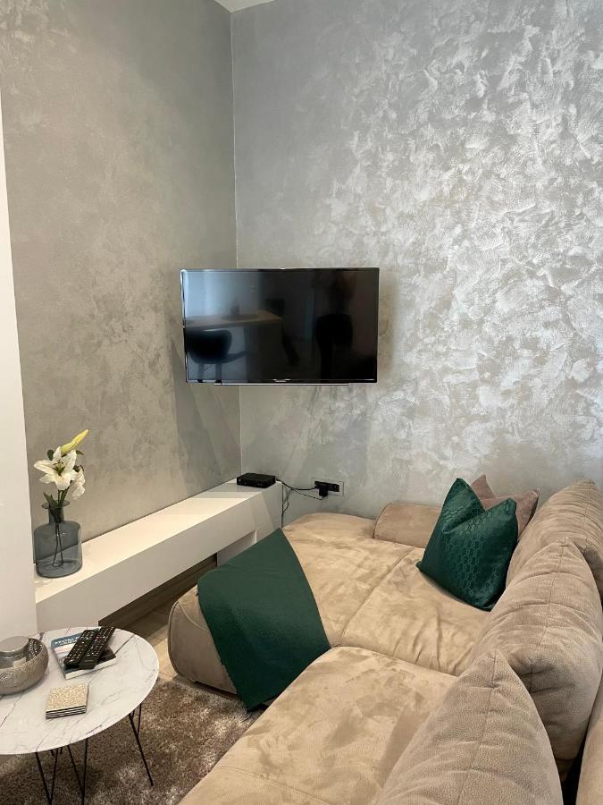 Venari Apartments, Rijeka Extérieur photo