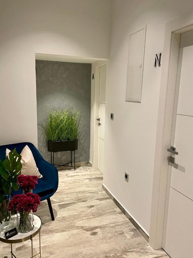 Venari Apartments, Rijeka Extérieur photo