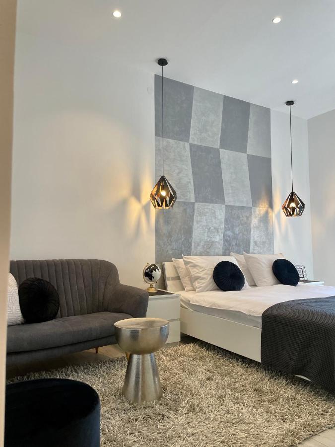 Venari Apartments, Rijeka Extérieur photo