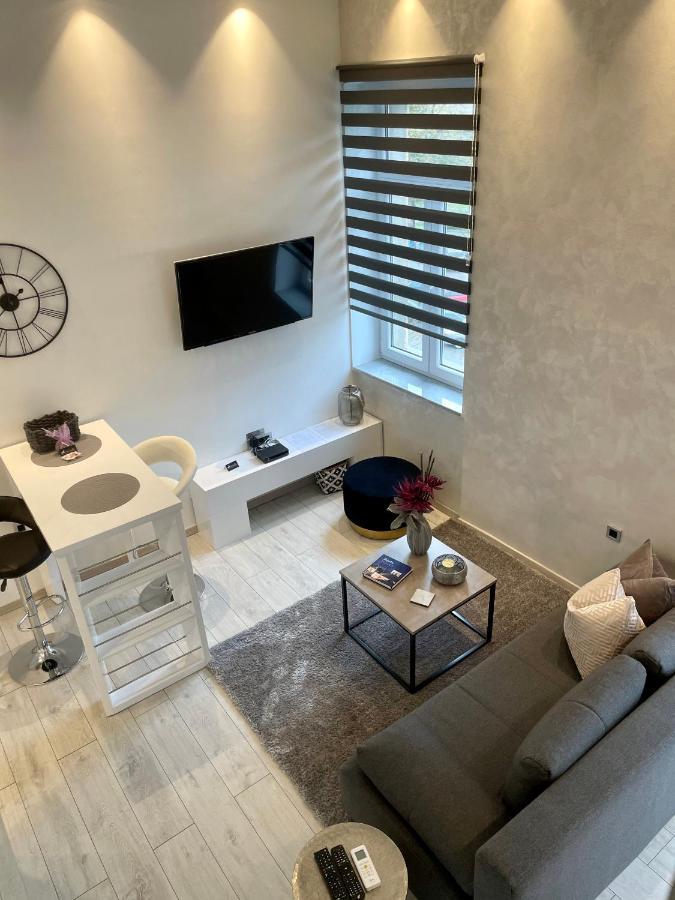 Venari Apartments, Rijeka Extérieur photo