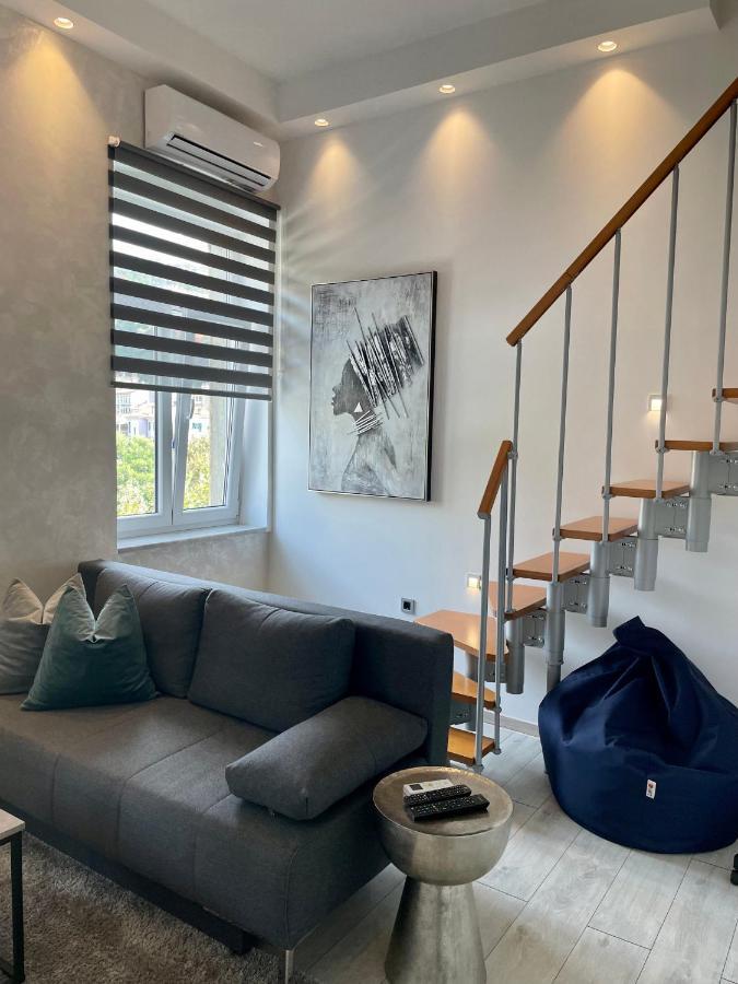 Venari Apartments, Rijeka Extérieur photo