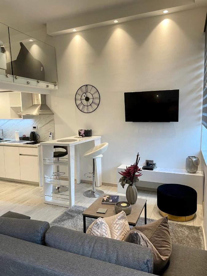 Venari Apartments, Rijeka Extérieur photo