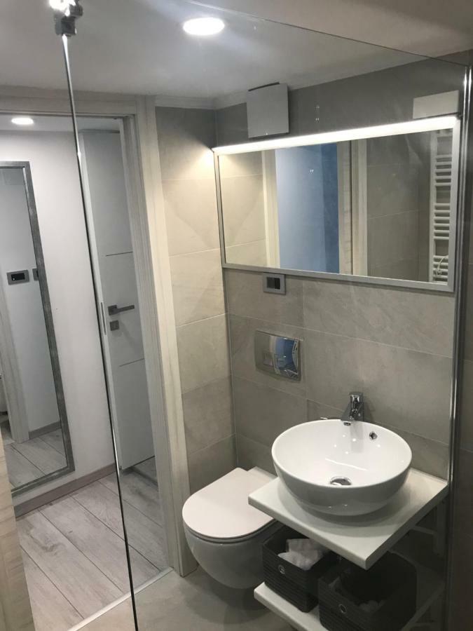 Venari Apartments, Rijeka Extérieur photo