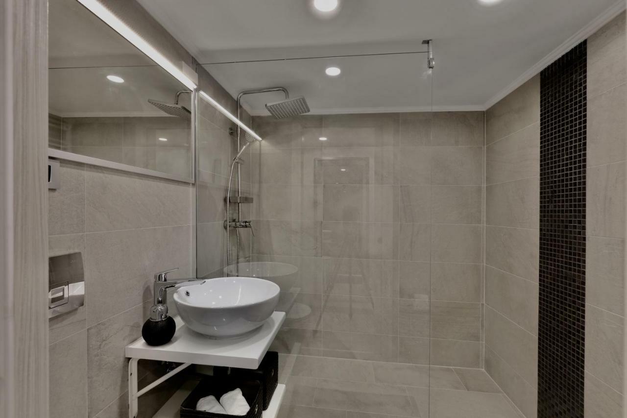 Venari Apartments, Rijeka Extérieur photo