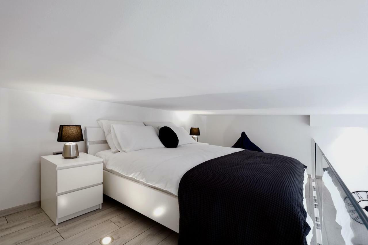 Venari Apartments, Rijeka Extérieur photo