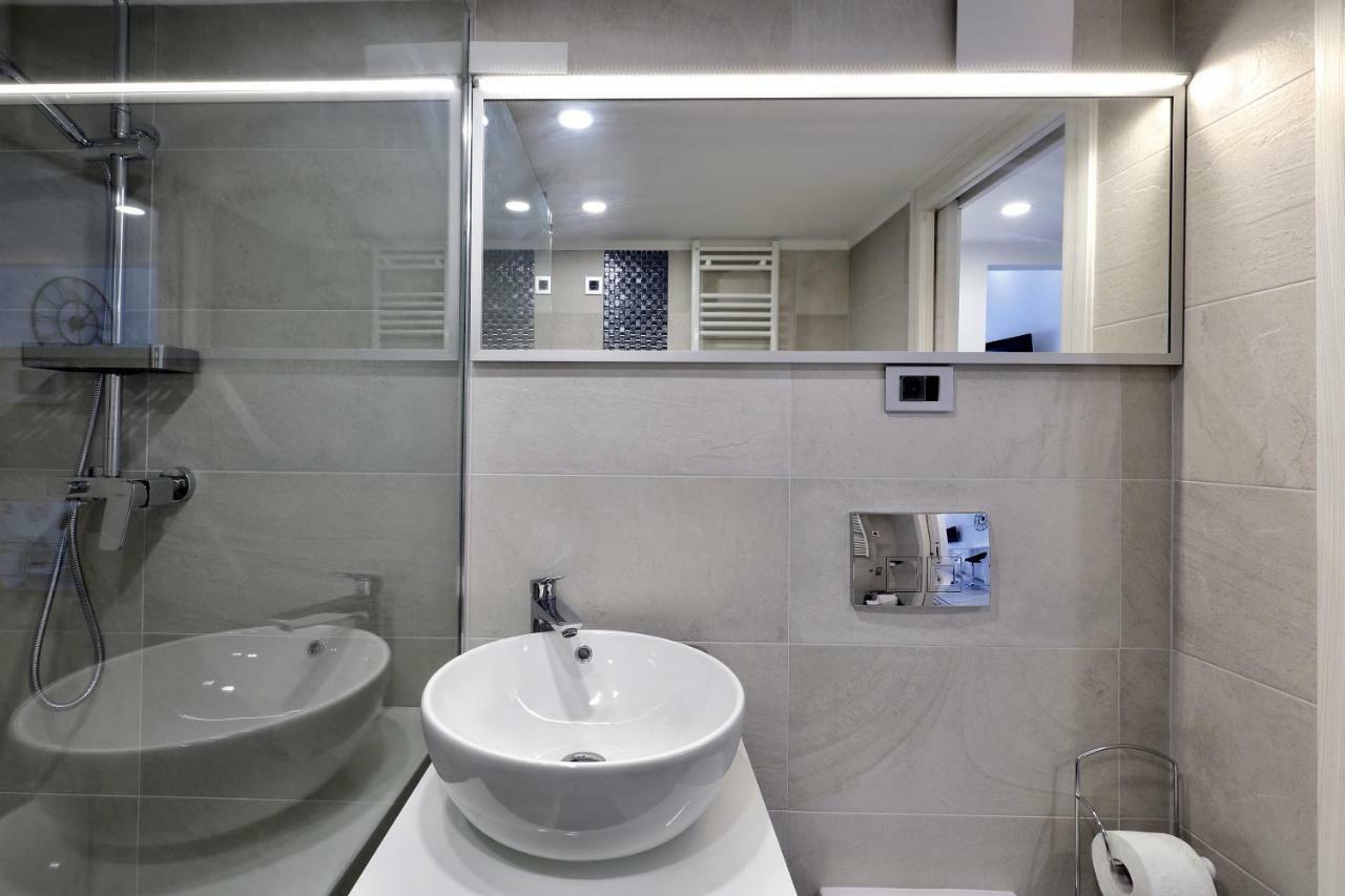 Venari Apartments, Rijeka Extérieur photo