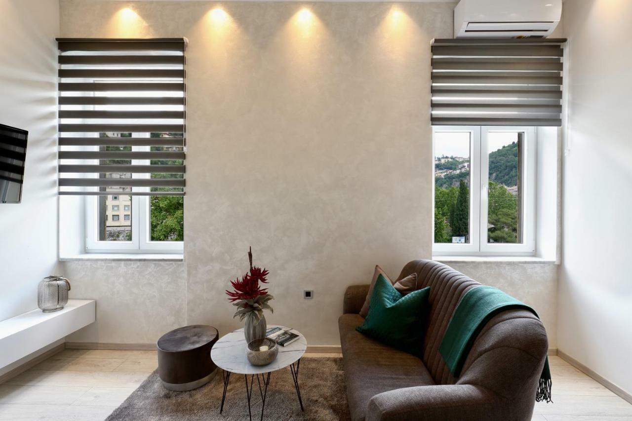 Venari Apartments, Rijeka Extérieur photo