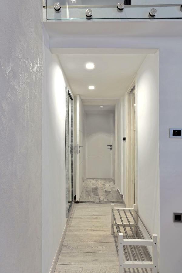 Venari Apartments, Rijeka Extérieur photo