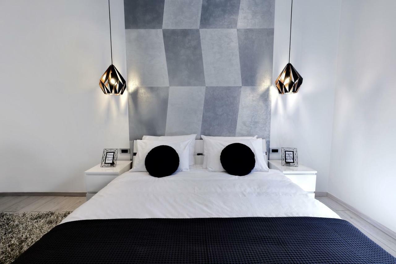 Venari Apartments, Rijeka Extérieur photo