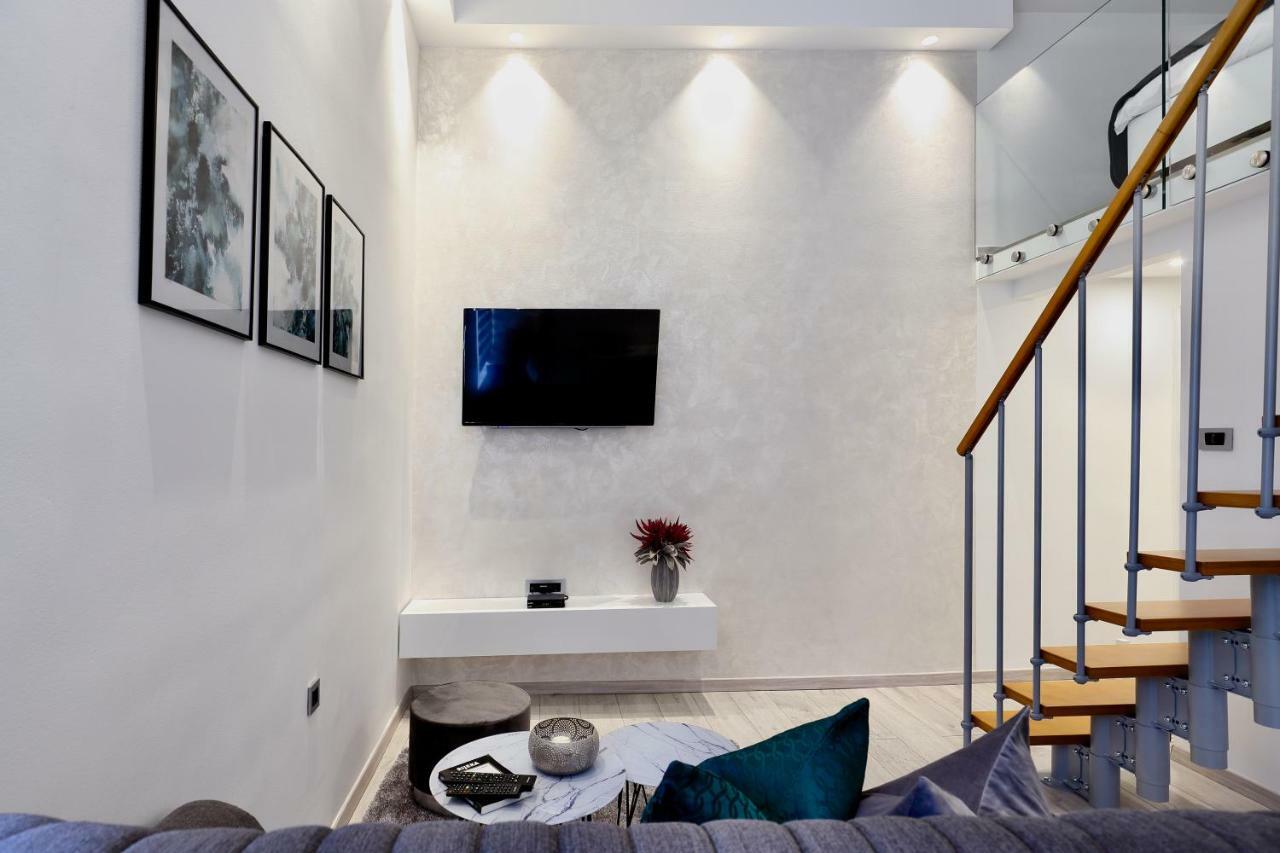 Venari Apartments, Rijeka Extérieur photo