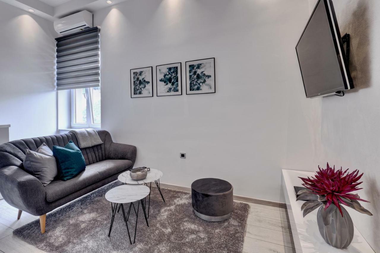 Venari Apartments, Rijeka Extérieur photo