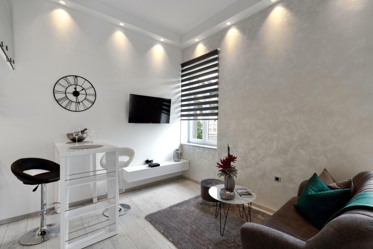 Venari Apartments, Rijeka Extérieur photo