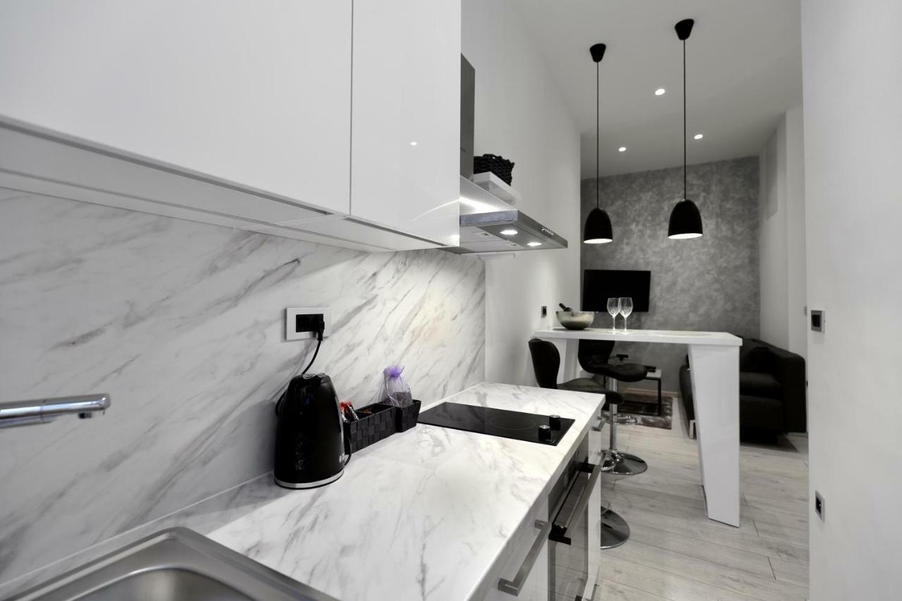 Venari Apartments, Rijeka Extérieur photo
