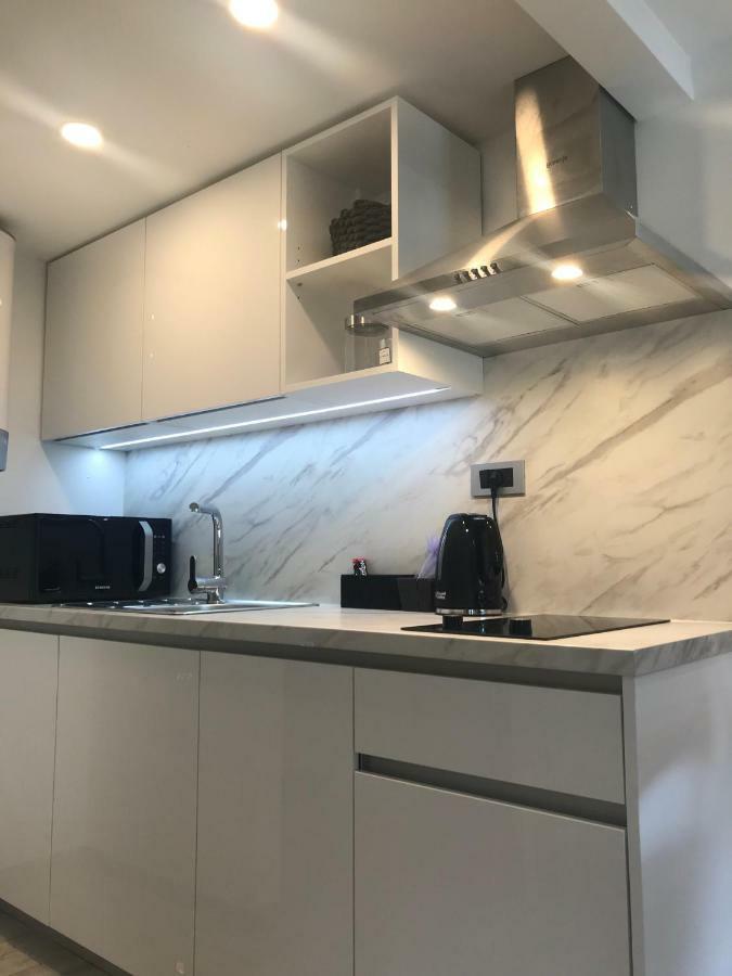 Venari Apartments, Rijeka Extérieur photo