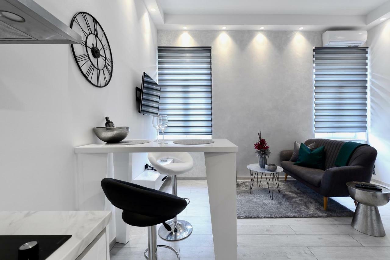 Venari Apartments, Rijeka Extérieur photo