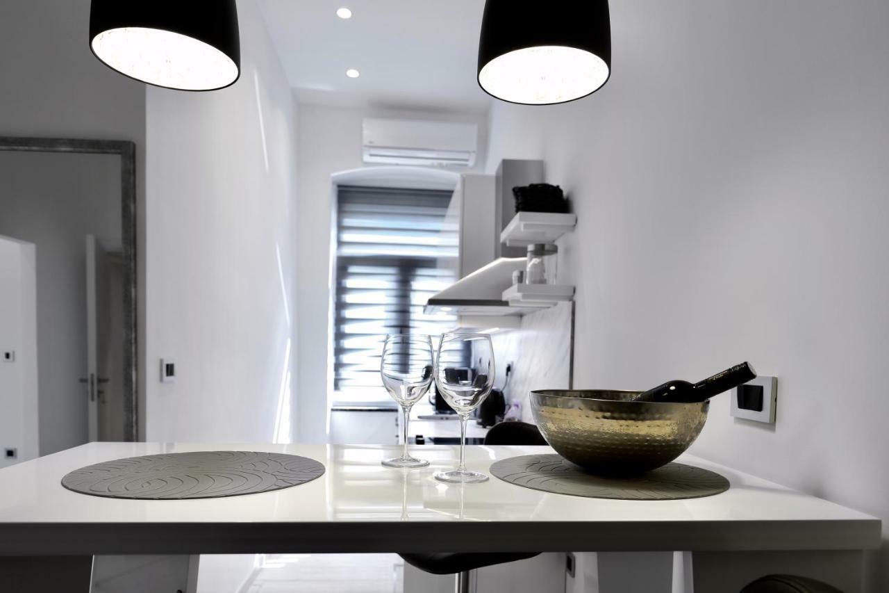 Venari Apartments, Rijeka Extérieur photo