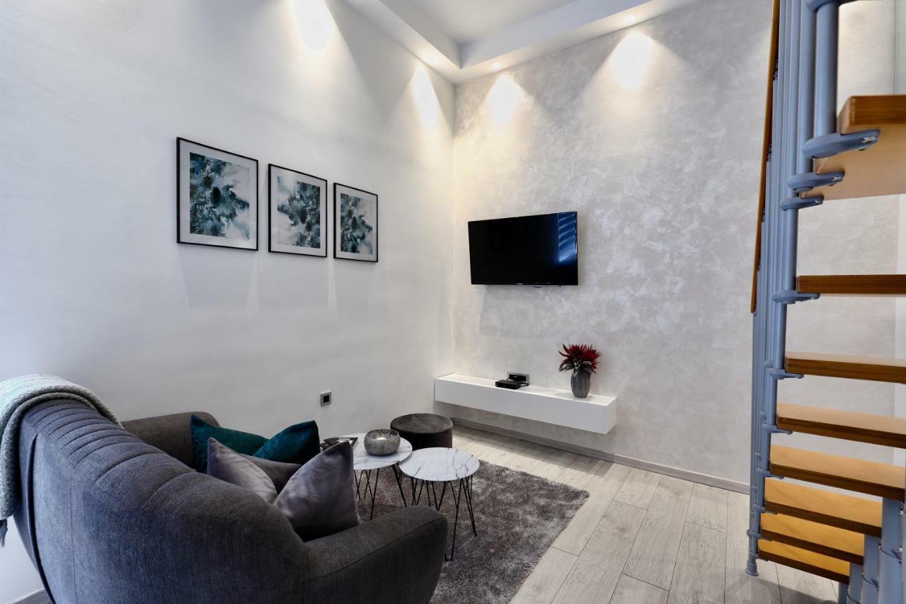 Venari Apartments, Rijeka Extérieur photo