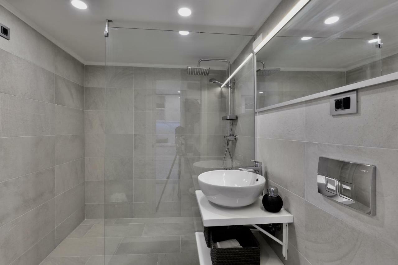 Venari Apartments, Rijeka Extérieur photo
