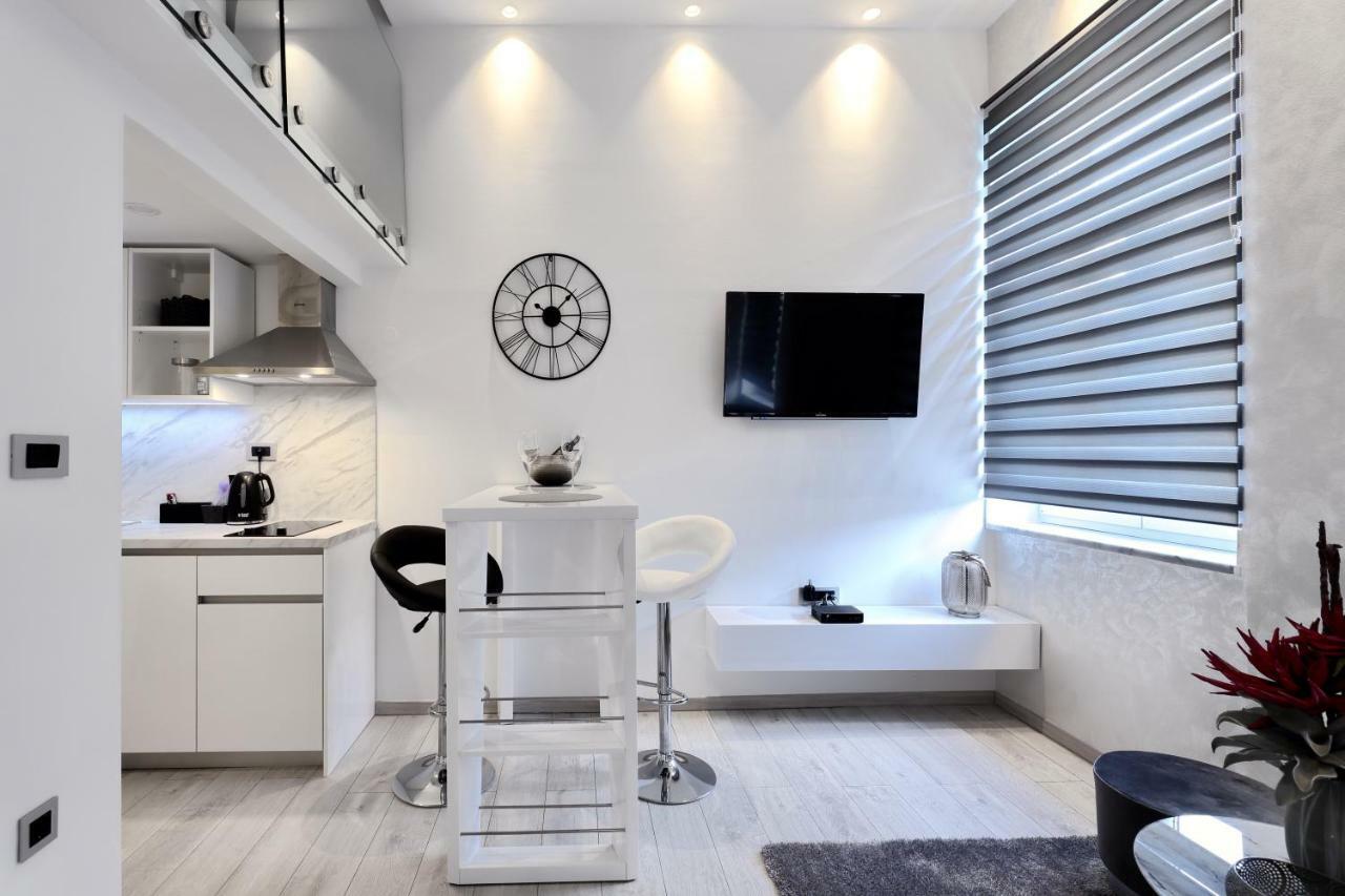 Venari Apartments, Rijeka Extérieur photo