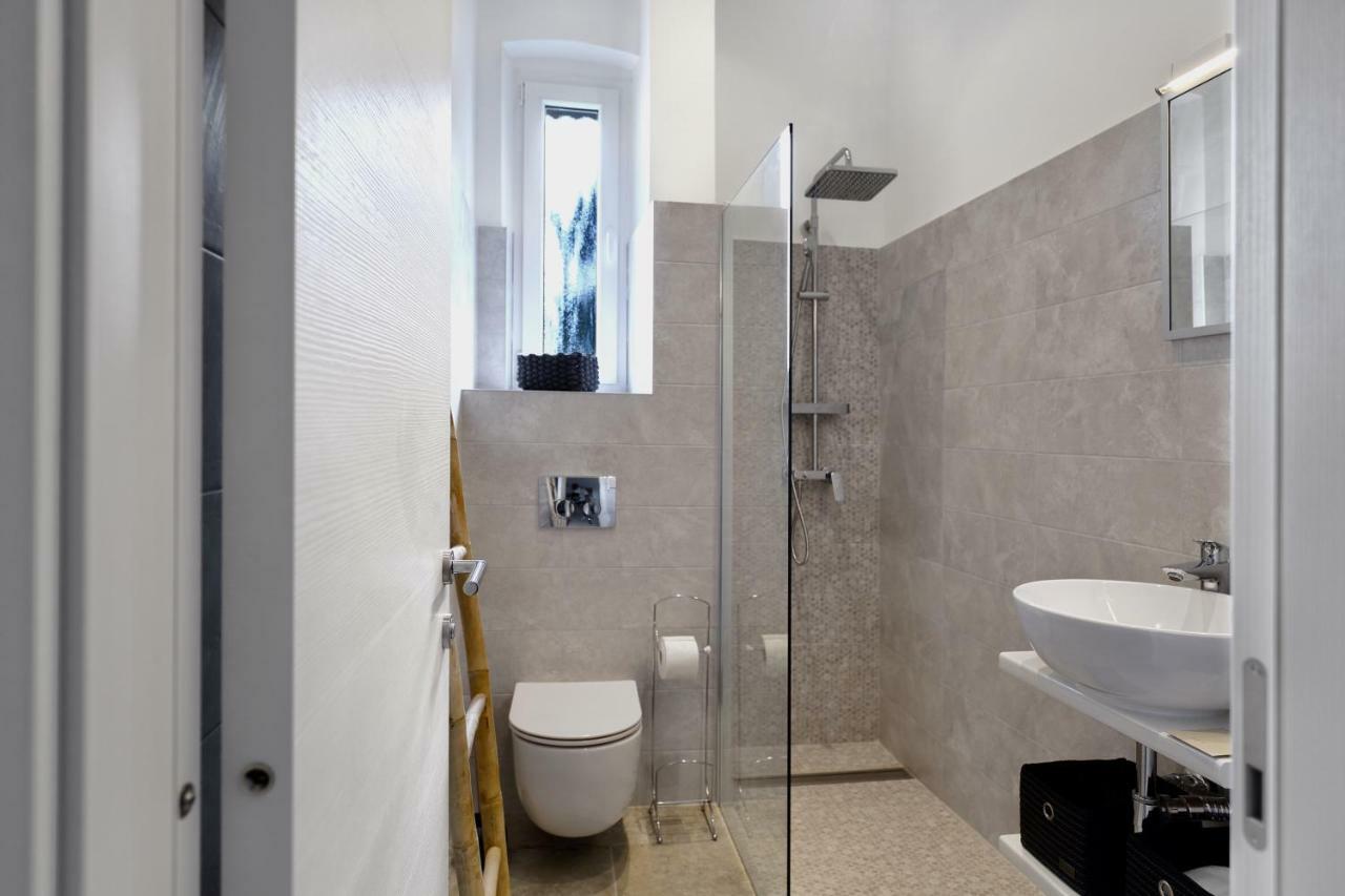 Venari Apartments, Rijeka Extérieur photo