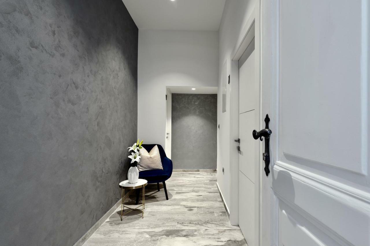 Venari Apartments, Rijeka Extérieur photo