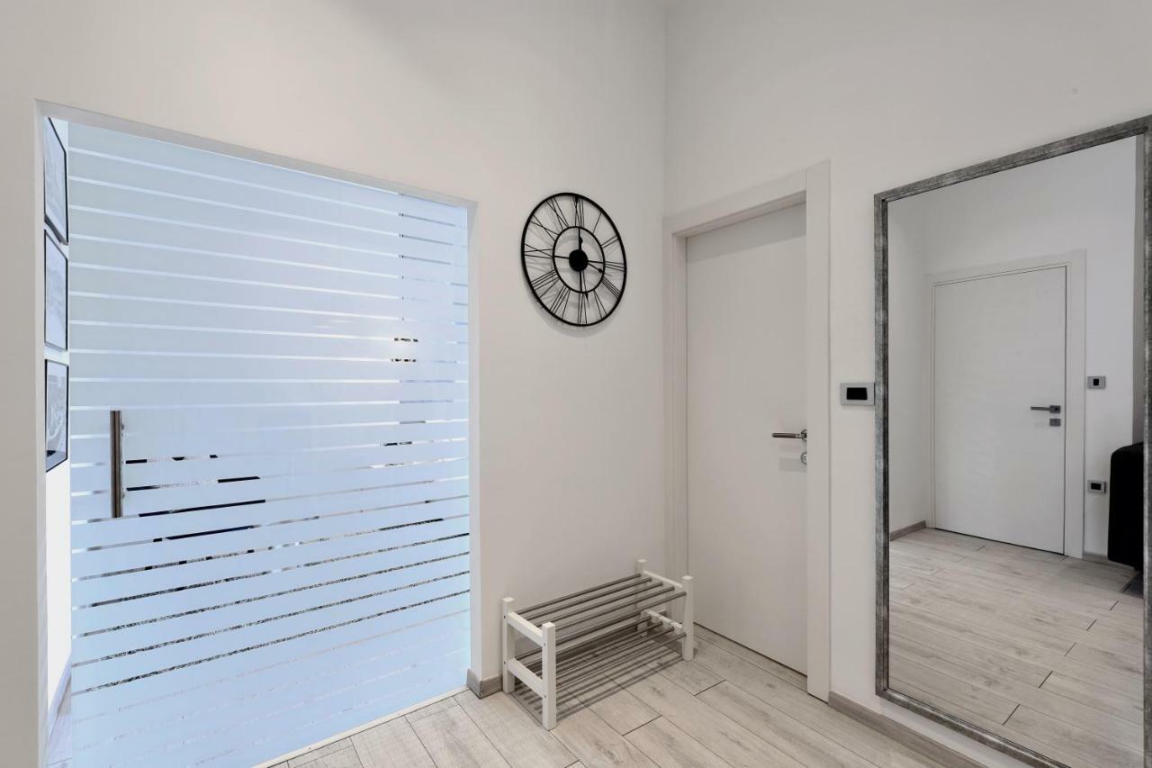 Venari Apartments, Rijeka Extérieur photo