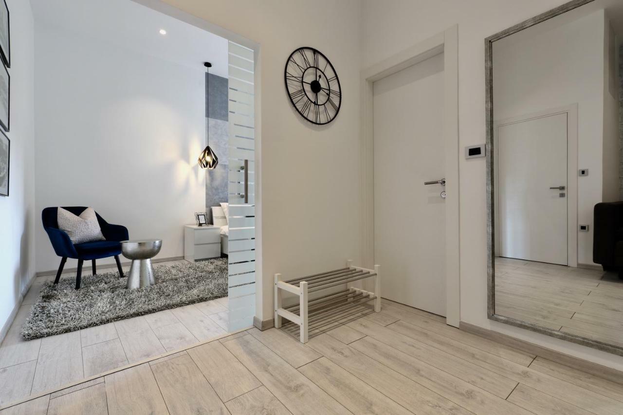 Venari Apartments, Rijeka Extérieur photo